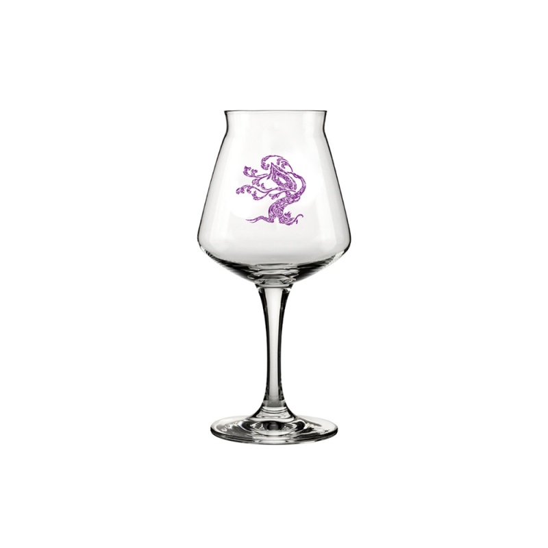 Tree House Glassuary Day 12 - Very HHHazyyy Teku