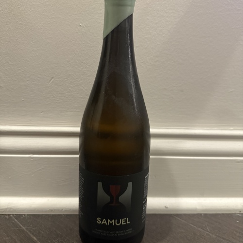 Hill Farmstead Samuel Batch 2