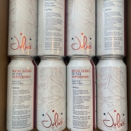 Tree House Julius 8 Pack Beat Seattle & We’re Going to the Super Bowl!