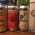 Monkish Mixed Pack + Glass