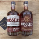 Russell’s Reserve 2-Pack - Free Shipping