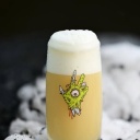 TROON HANGING BY A THREAD HOPPY ALE