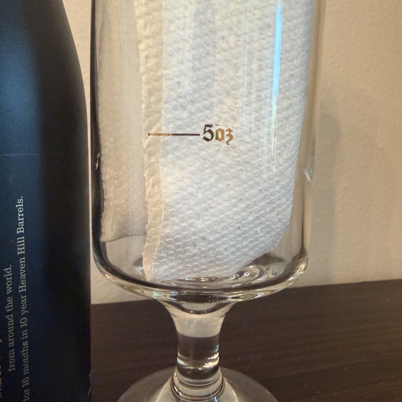 24 Hours! Brujos Aniversario II Anniversary Imperial Stout + Glass!