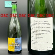 Cantillon Cuvee Saint Gilloise Champions 750ml 2010