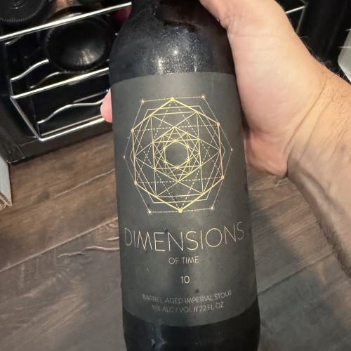 Dimensions of Time 10