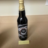 Toppling Goliath BA Chainsmoker