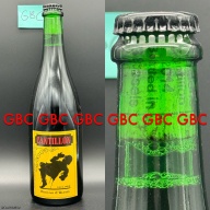 Cantillon Pineau d'Aunis Batch #2 750ml 2014