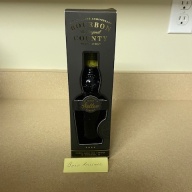 2020 Goose Island Weller Anniversary Bourbon County Stout