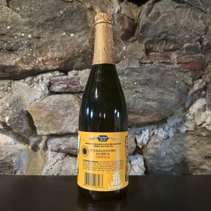 Lindemans Cuvee Rene Grand Cru 750ml (2009)