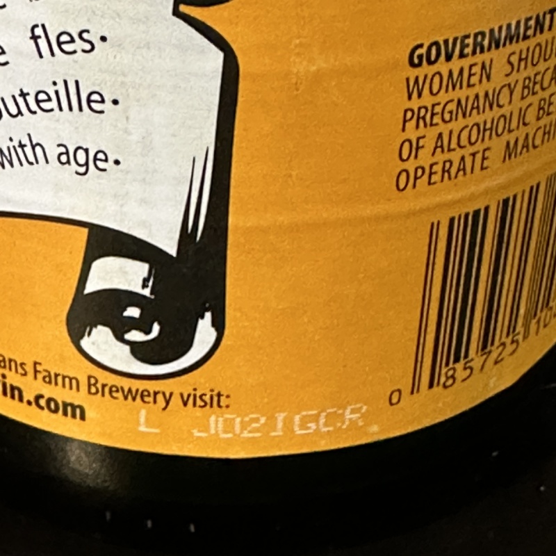 Lindemans Cuvee Rene Grand Cru 750ml (2009)