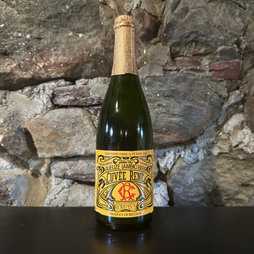 Lindemans Cuvee Rene Grand Cru 750ml (2010)