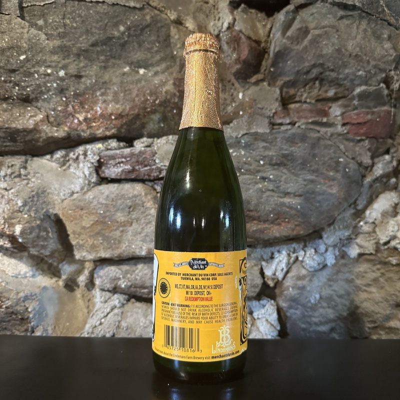 Lindemans Cuvee Rene Grand Cru 750ml (2010)