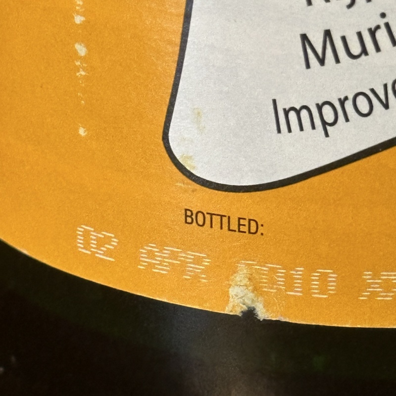 Lindemans Cuvee Rene Grand Cru 750ml (2010)