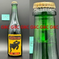 Cantillon Cuvee de Florian 750ml 1996