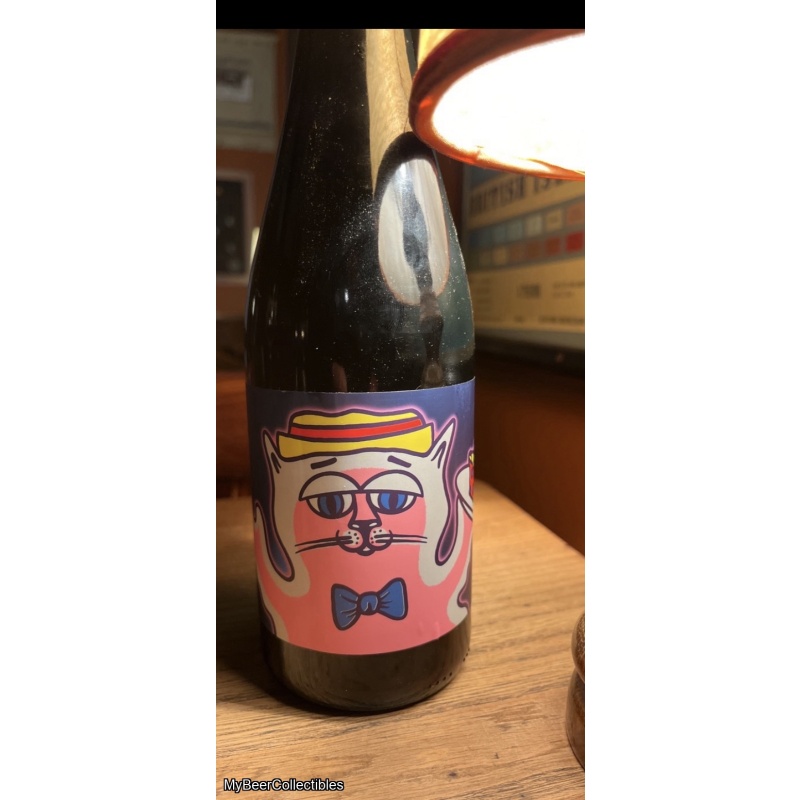 The Veil’s Apple Brandy Bourbon booberry pie sleeping forever