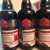 Bottle Logic 1x Red Eye November & 2 x Darkstar November- 2017 x 3 Bottles total