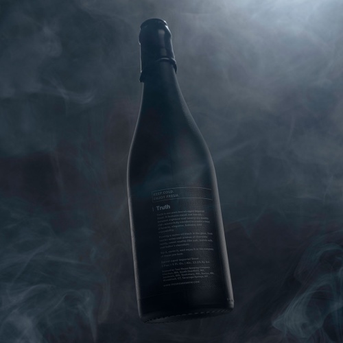 Tree House B/A Truth - 750ml