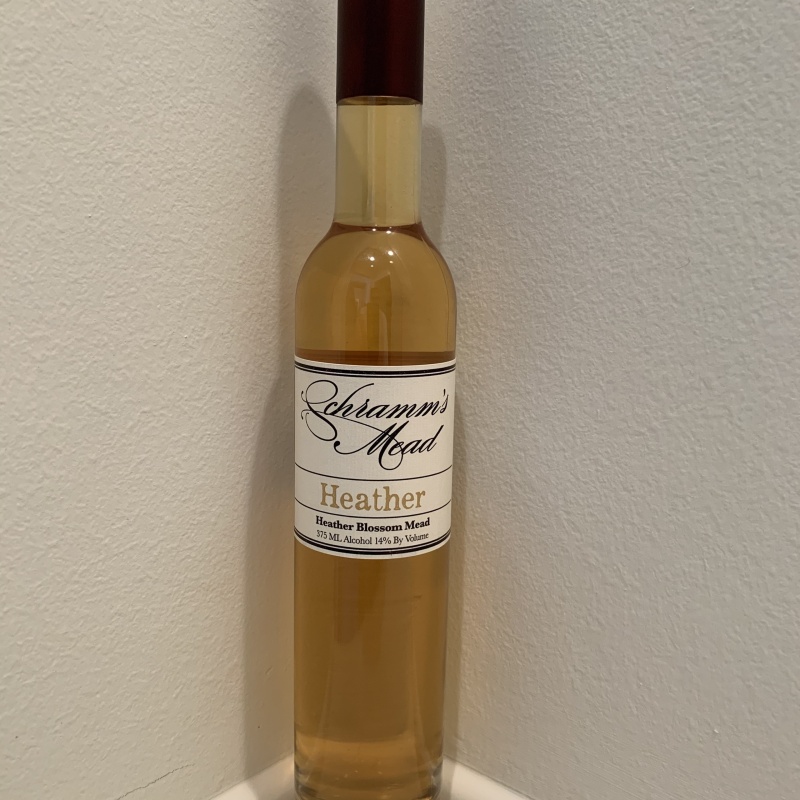 Schramm's Heather Batch 2