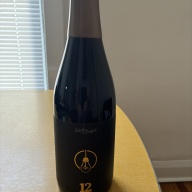 Side Project 12 year barleywine