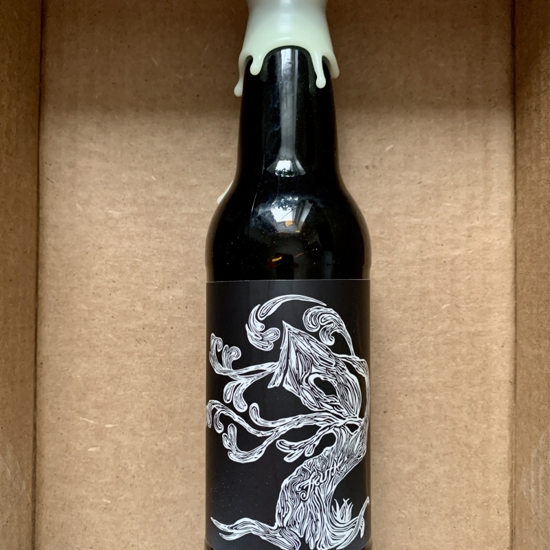 Tree House Truth (Halloween Edition) 2025