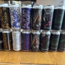 Fidens-TreeHouse mixed 16 can package