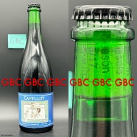 Cantillon Blåbær Blabaer Lambik Lambic 750ml 2017