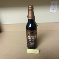 Toppling Goliath Mornin' Delight 2025