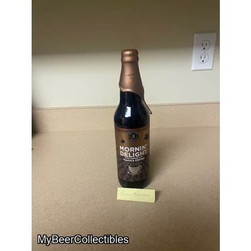 Toppling Goliath Mornin' Delight 2025