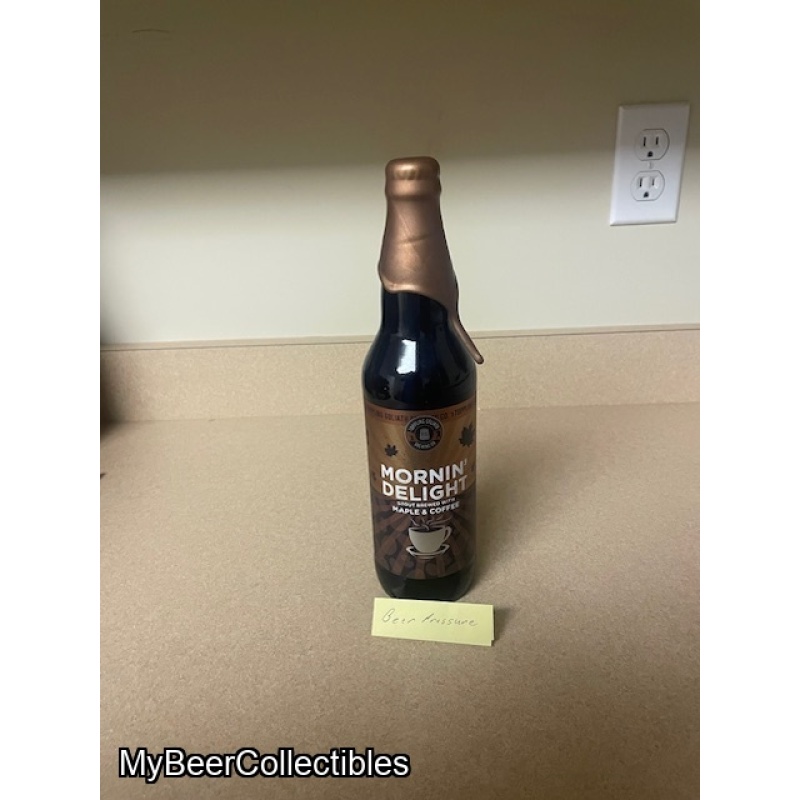 Toppling Goliath Mornin' Delight 2025