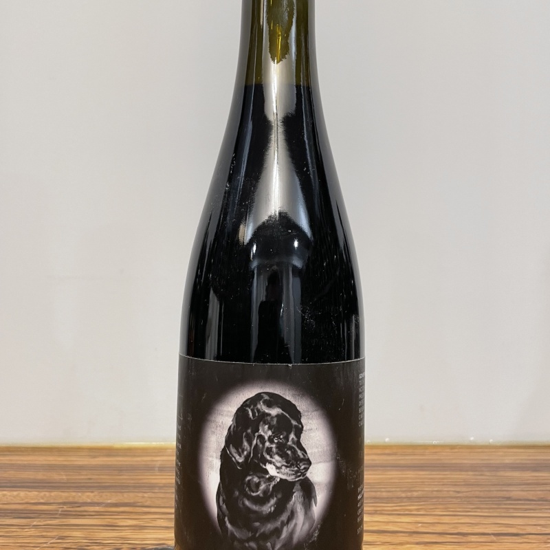 Hill Farmstead Damon Dandelion 2020 Bottling