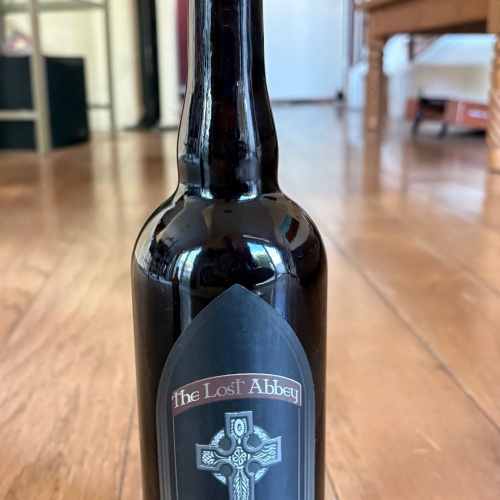 Lost Abbey - Veritas 016