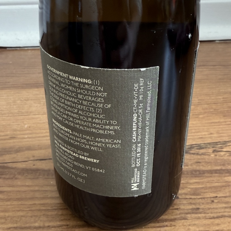 B2 Hill farmstead clover (art & ann blend only!)