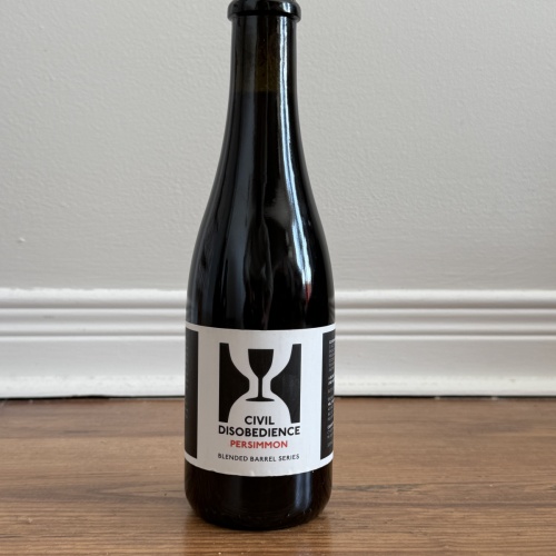 Hill farmstead CD Persimmon