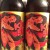 2 bottles of King Sue from Toppling Goliath