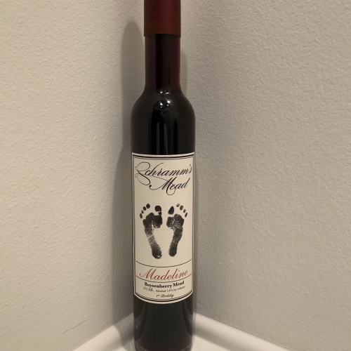 Schramm's Madeline 1st (First) Birthday Batch 2