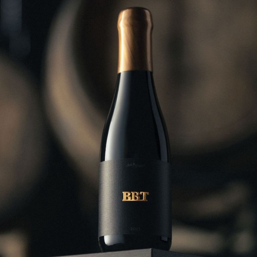 Side Project Pappy Van Winkle PVW BBT