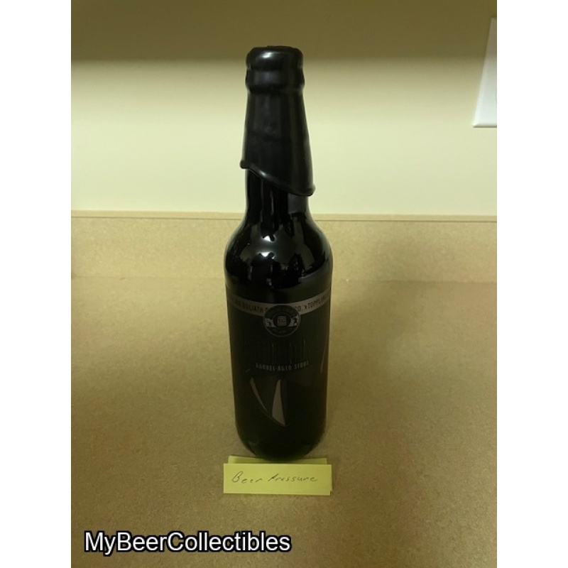 Toppling Goliath Aurora - AKA SR-71 Batch 3