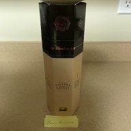 Bourbon County Blanton's