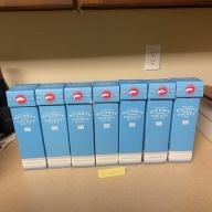 Goose Island Bourbon County Proprietor's 2018-2024