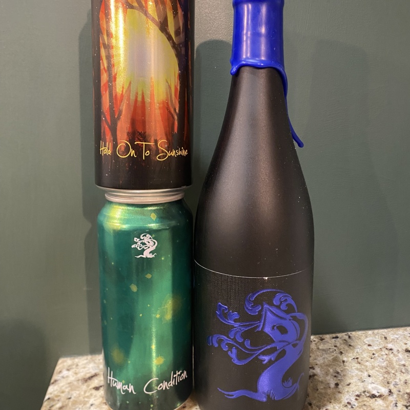 Tree House French Toast Truth + Human Condition + Hold into Sunshine