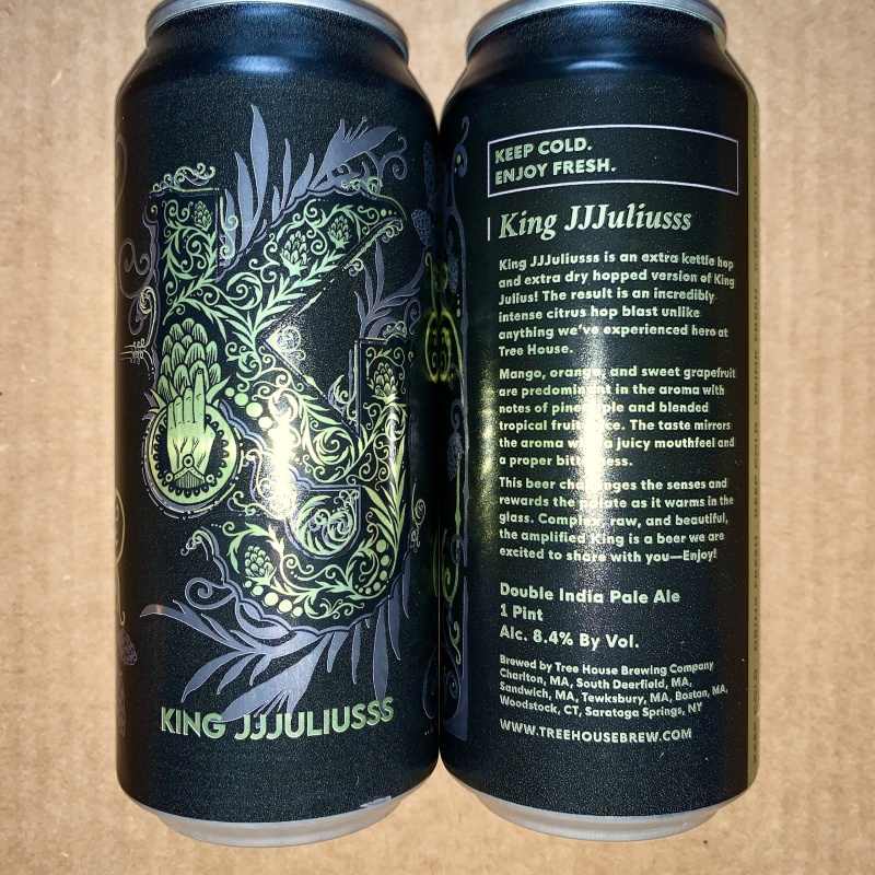 2x Tree House King Jjjuliusss