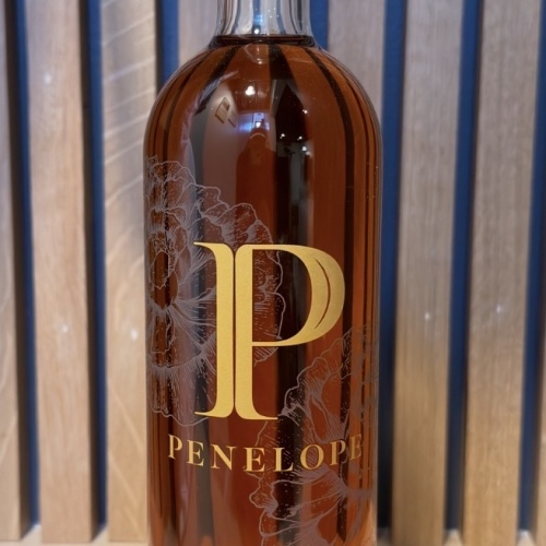 Penelope American Light Whiskey 18 year
