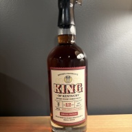 King of Kentucky 12 year