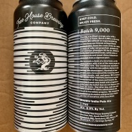 Tree House Batch 9000 4pk