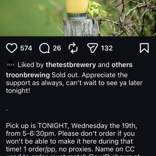 Troon: Epoch of Barbarity 10.2%