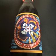 Brandy Vanilla Dark Lord 2025