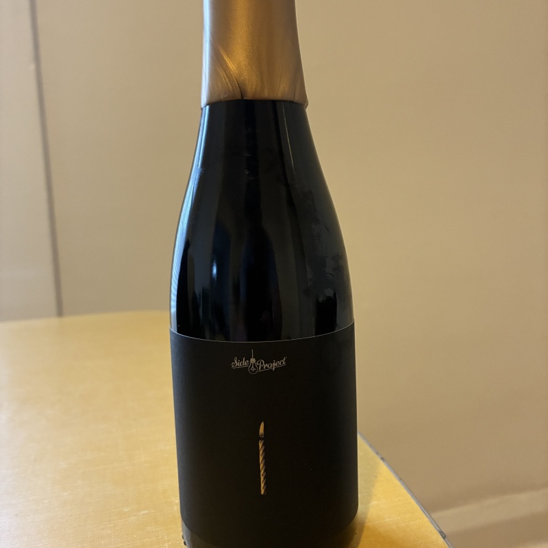 Side Project 12 Candles