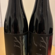 Side Project Barrel Aged Aspen and French Oak