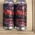 2 cans Tree House Curiosity 65 5/9/19 Fast Free shipping!