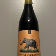 Corporate Ladder - BA Black Tusk Banana